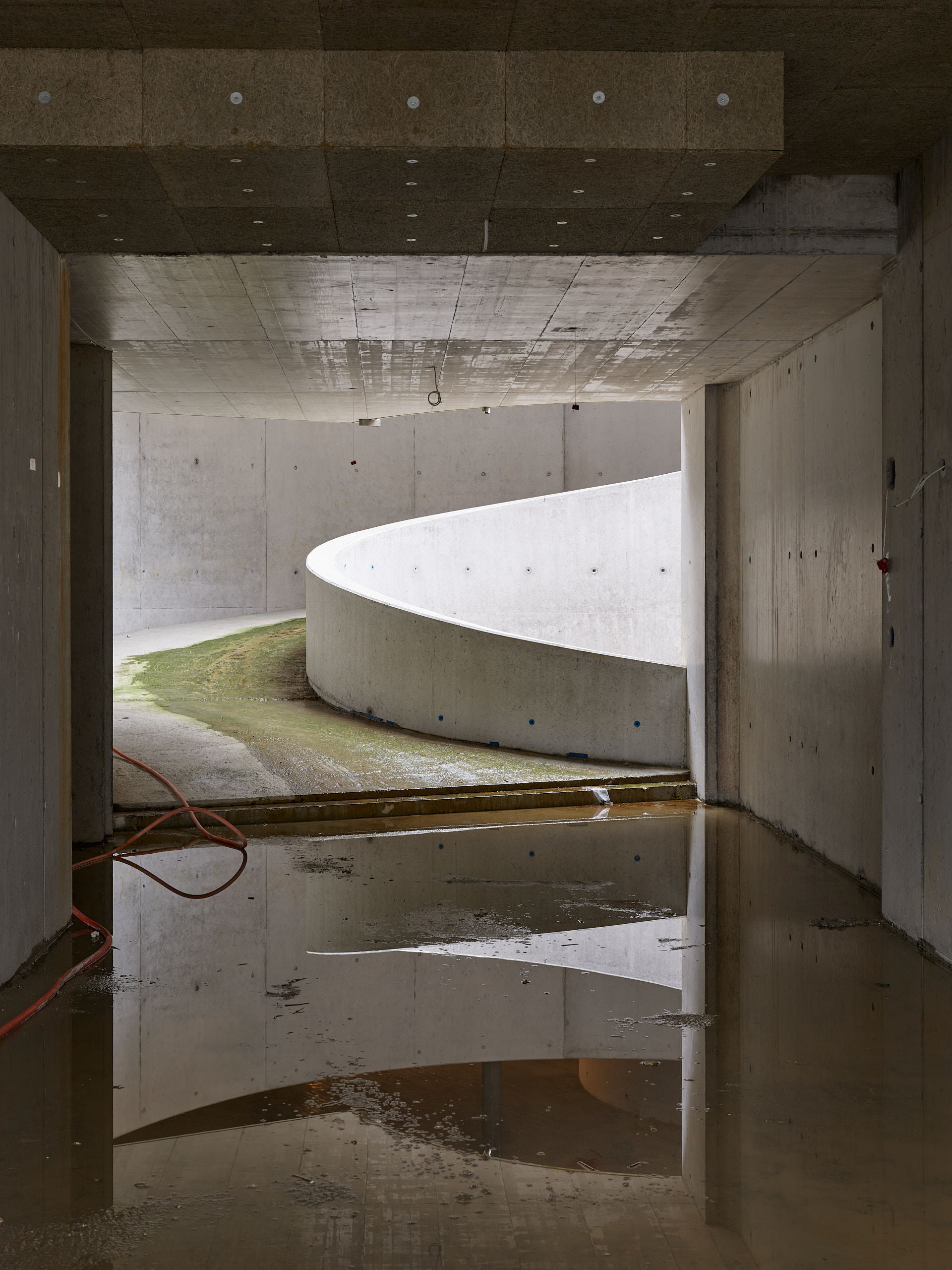 Wohnüberbauung Chaesimatt, Rotkreuz